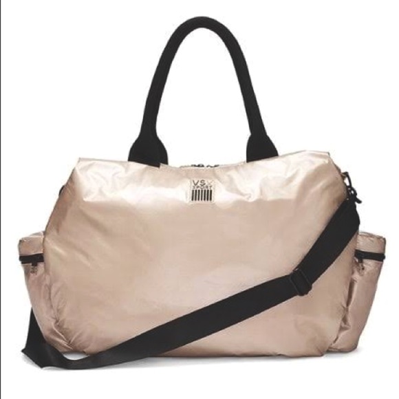 Victoria's Secret Bags Victorias Secret Vsx Sport Hobo Crossbody